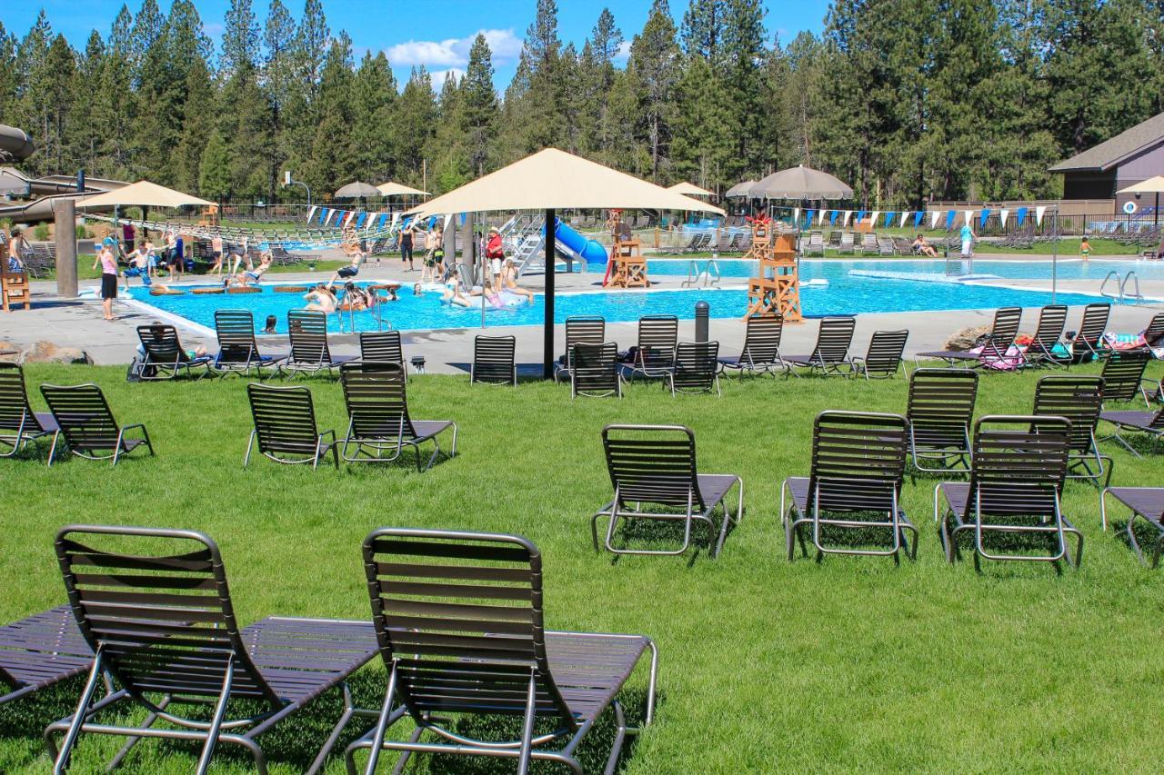 Sun River Retreat Sunriver Exterior foto